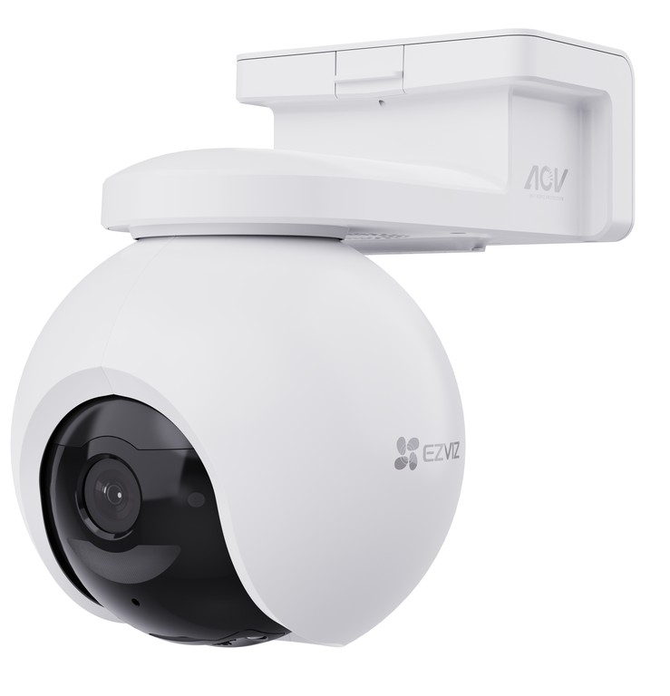 EZVIZ - CS-EB8 Pro 4G 4mm