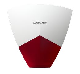 HIKVISION - DS-PS102X Red