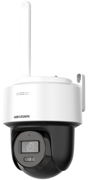 HIKVISION - DS-2DE2C400IWG/W(W)