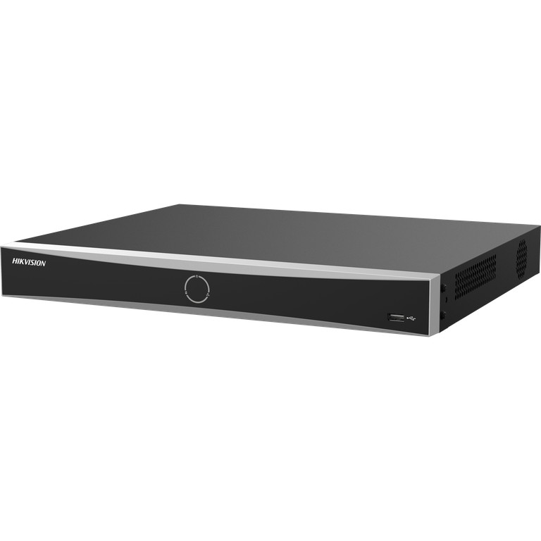 HIKVISION - DS-7616NXI-K2/VPro