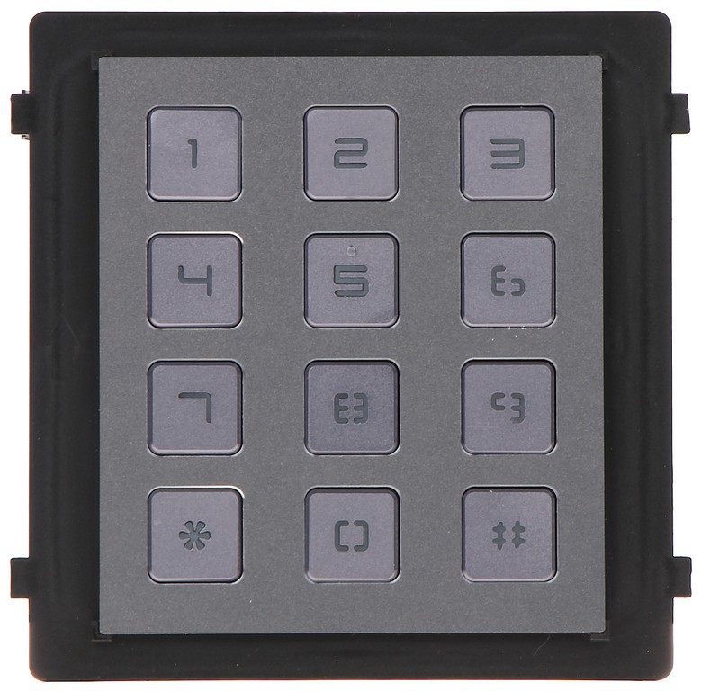 HIKVISION - DS-KD-KP