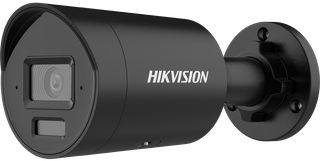 HIKVISION - DS-2CD2043G2-LI2U Black