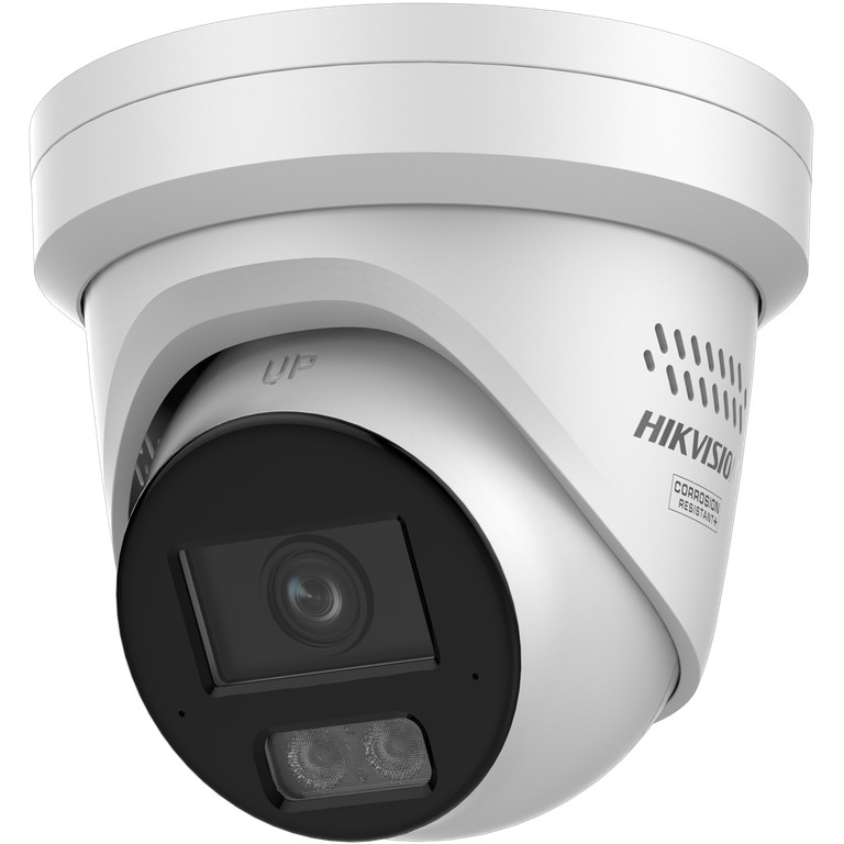 HIKVISION - DS-2CD2347G3-LIS2UY/SRB