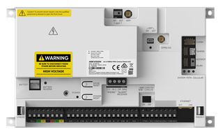 HIKVISION - DS-PA502-64