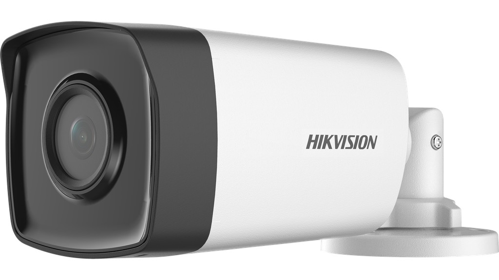 HIKVISION - DS-2CE17D0T-IT3F(C)