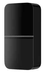 HIKVISION - DS-PD701DT18AM Βlack