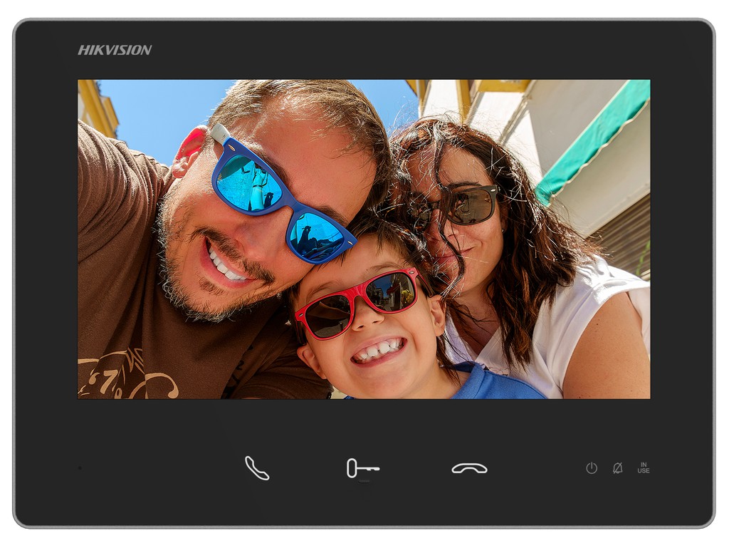 HIKVISION - DS-KH7300EY-TE2