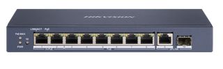 HIKVISION - DS-3E0510HP-E