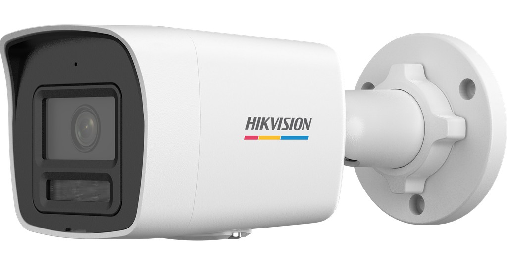 HIKVISION - DS-2CD1027G3-LIU