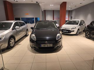 Fiat Grande Punto 2010 T jet σε άριστη κατάσταση 120 ίππους
