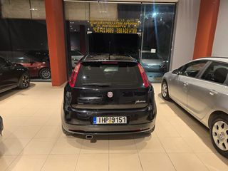Fiat Grande Punto 2010 T jet σε άριστη κατάσταση 120 ίππους-thumb-4