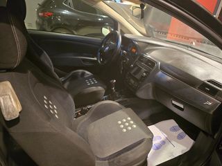 Fiat Grande Punto 2010 T jet σε άριστη κατάσταση 120 ίππους-thumb-9