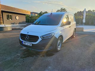 Mercedes-Benz Citan 2022 II Panel Van (W420) 110 CDI (95 Hp) /2022