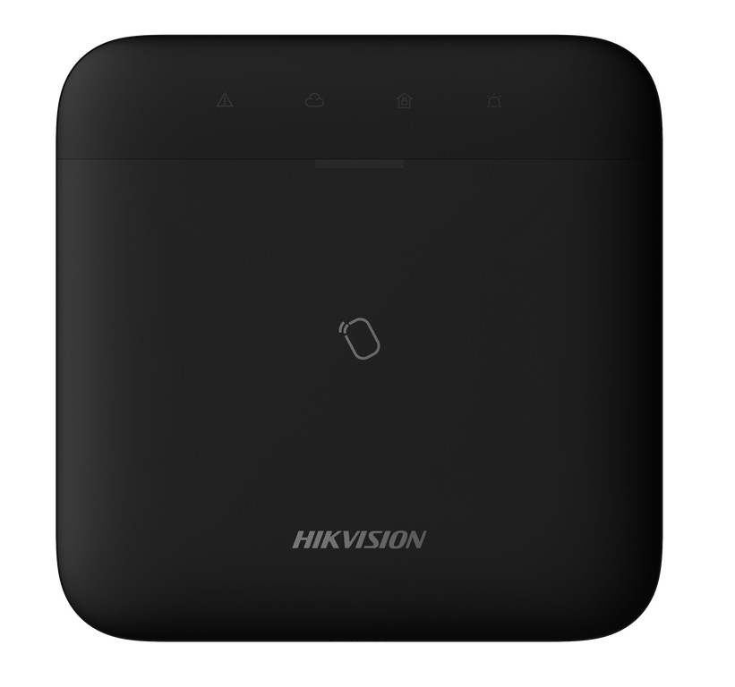 HIKVISION - DS-PWA96-M-WE Black