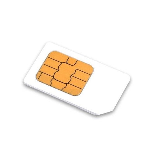 GLOBAL ΚΑΡΤΑ - SIM