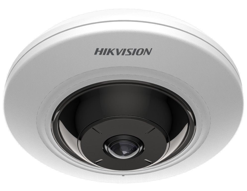 HIKVISION - DS-2CD2955G0-ISU