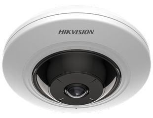 HIKVISION - DS-2CD2955G0-ISU
