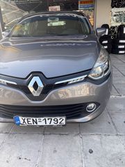Renault Clio 2015-thumb-1