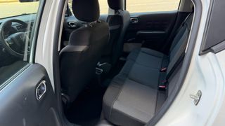 Citroen C3 2021 1.5 BLUEHDI 100  CORPORATE CARMAX - 3 ΧΡΟΝΙΑ ΔΩΡΕΑΝ SERVICE-thumb-6