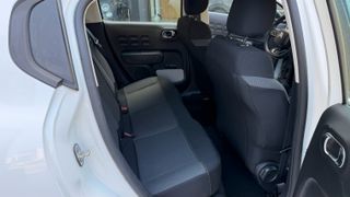 Citroen C3 2021 1.5 BLUEHDI 100  CORPORATE CARMAX - 3 ΧΡΟΝΙΑ ΔΩΡΕΑΝ SERVICE-thumb-7