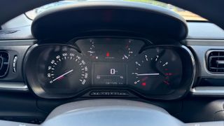 Citroen C3 2021 1.5 BLUEHDI 100  CORPORATE CARMAX - 3 ΧΡΟΝΙΑ ΔΩΡΕΑΝ SERVICE-thumb-9