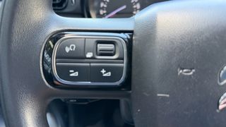 Citroen C3 2021 1.5 BLUEHDI 100  CORPORATE CARMAX - 3 ΧΡΟΝΙΑ ΔΩΡΕΑΝ SERVICE-thumb-12