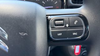 Citroen C3 2021 1.5 BLUEHDI 100  CORPORATE CARMAX - 3 ΧΡΟΝΙΑ ΔΩΡΕΑΝ SERVICE-thumb-13