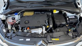 Citroen C3 2021 1.5 BLUEHDI 100  CORPORATE CARMAX - 3 ΧΡΟΝΙΑ ΔΩΡΕΑΝ SERVICE-thumb-17