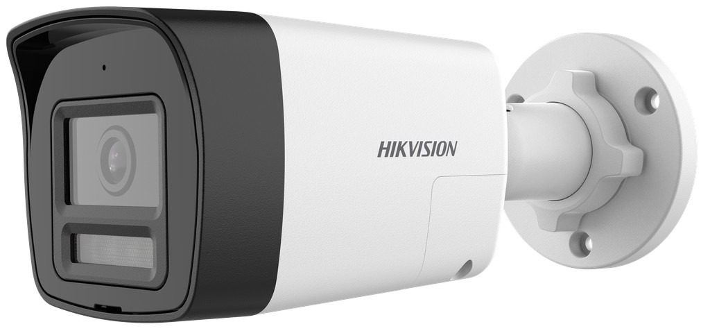 HIKVISION - DS-2CE16D0T-LTS