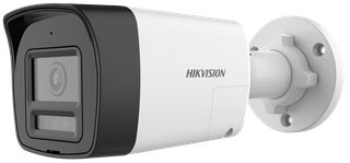 HIKVISION - DS-2CE16D0T-LTS