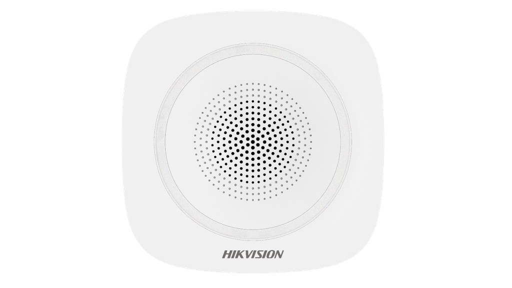 HIKVISION - DS-PS1-I-WE(B) Blue