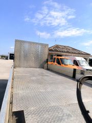 Μεταφοράς Μηχανημάτων-Πλατφόρμα Mercedes-Benz 2008 ATEGO 1324 L-thumb-6
