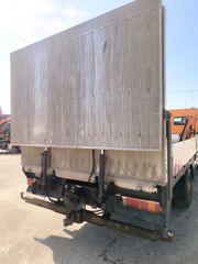 Μεταφοράς Μηχανημάτων-Πλατφόρμα Mercedes-Benz 2008 ATEGO 1324 L-thumb-7