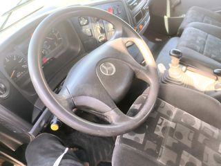 Μεταφοράς Μηχανημάτων-Πλατφόρμα Mercedes-Benz 2008 ATEGO 1324 L-thumb-13