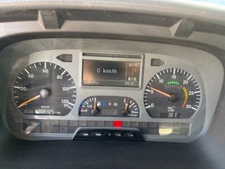 Μεταφοράς Μηχανημάτων-Πλατφόρμα Mercedes-Benz 2008 ATEGO 1324 L-thumb-10