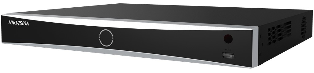 HIKVISION - DS-7608NXI-K2/8P(D)