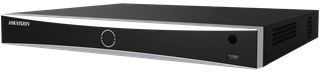 HIKVISION - DS-7608NXI-K2/8P(D)
