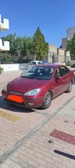 Ford Focus 2005 GHIA 1,8 FULL EXTRA