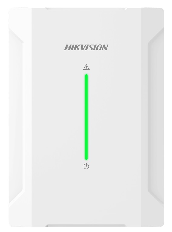 HIKVISION - DS-PR501-HWE