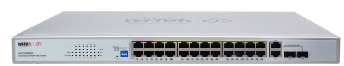 WI-TEK - WI-PCES226GF