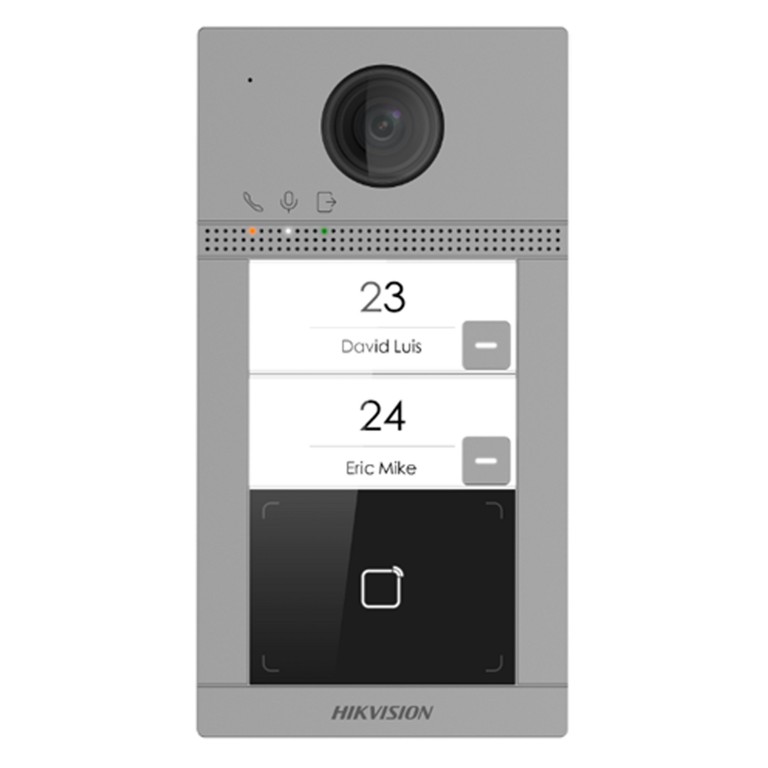 HIKVISION - DS-KV8213-WME1(C)