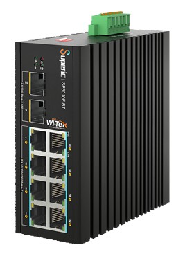 WI-TEK - SP3010F