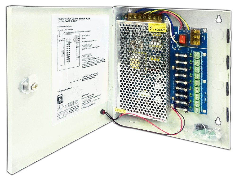 SPARK - SP1209C