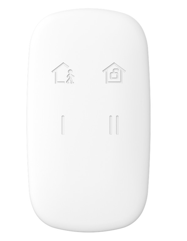 HIKVISION - DS-PKF1-WE(B)
