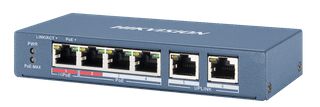 HIKVISION - DS-3E0106HP-E