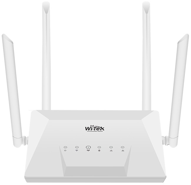 WI-TEK - WI-LTE300 V2