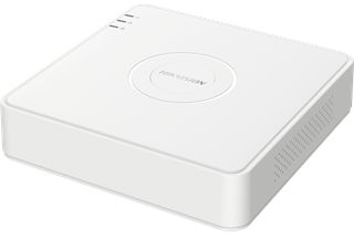 HIKVISION - iDS-7104HUHI-M1/S(E)