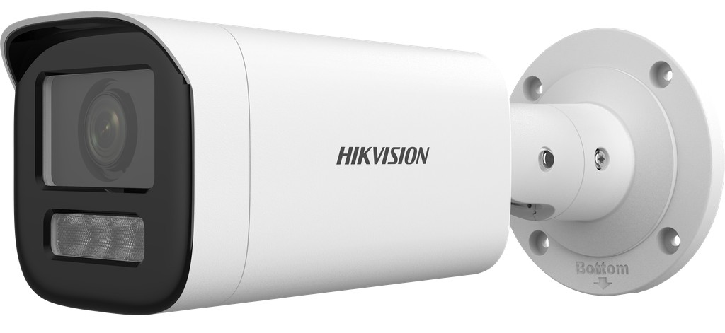 HIKVISION - DS-2CD1643G2-LIZU