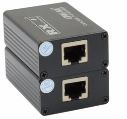 SPARK - HDMI EXTENDER 60m OVER CAT6