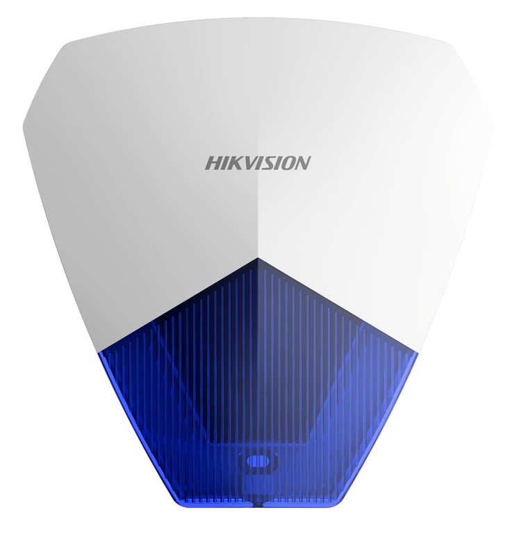 HIKVISION - DS-PS1-B